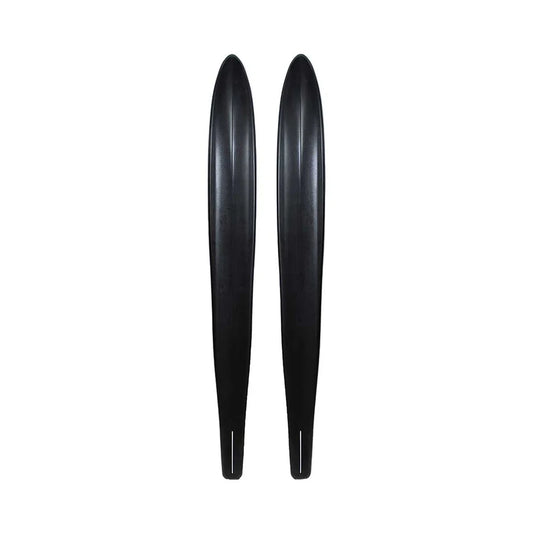 Performer with X8 Combo Skis