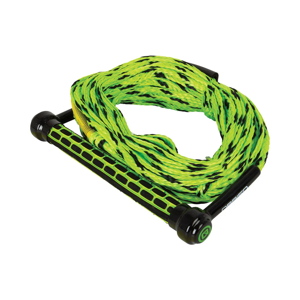 Section Ski Rope