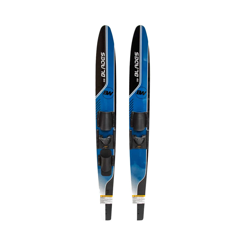 Blades Junior Combo Skis