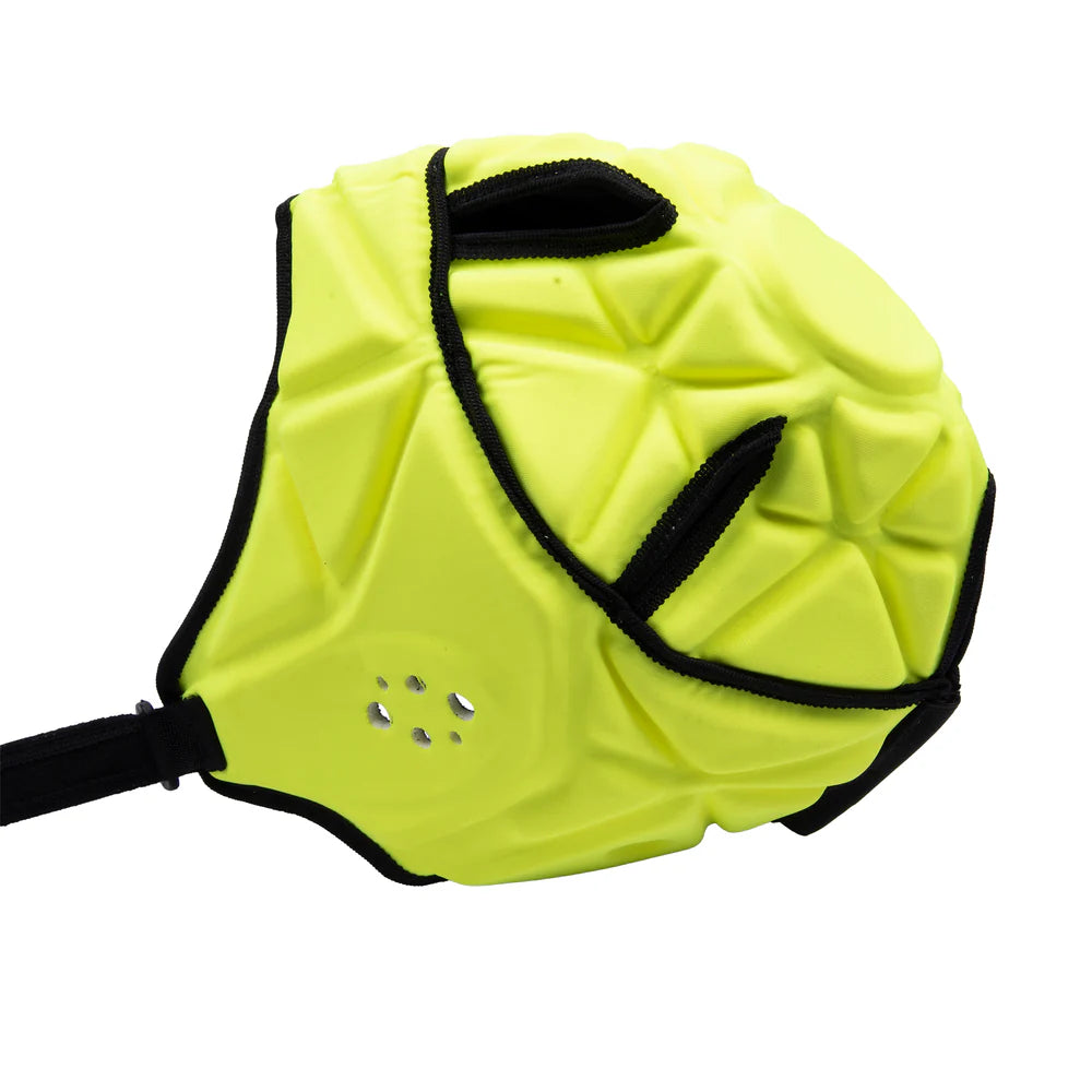 Heavy Duty Softshell Helmet