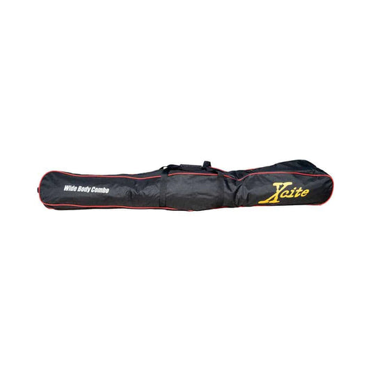 Combo Skis 68" with X-7 Bindings