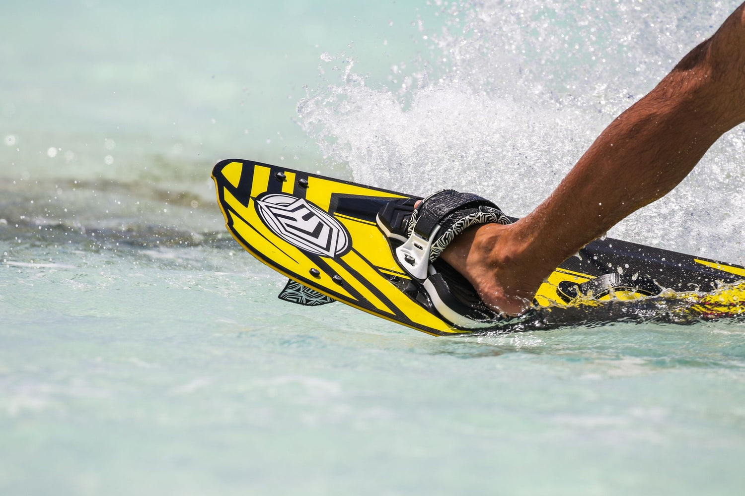 WaterSkis