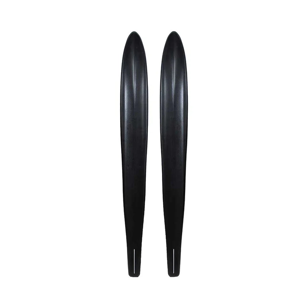 Performer with X8 Combo Skis