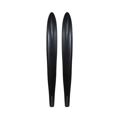 Performer with X8 Combo Skis