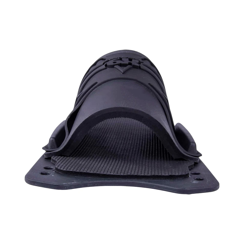 X9 Binding Rear Toe Plate