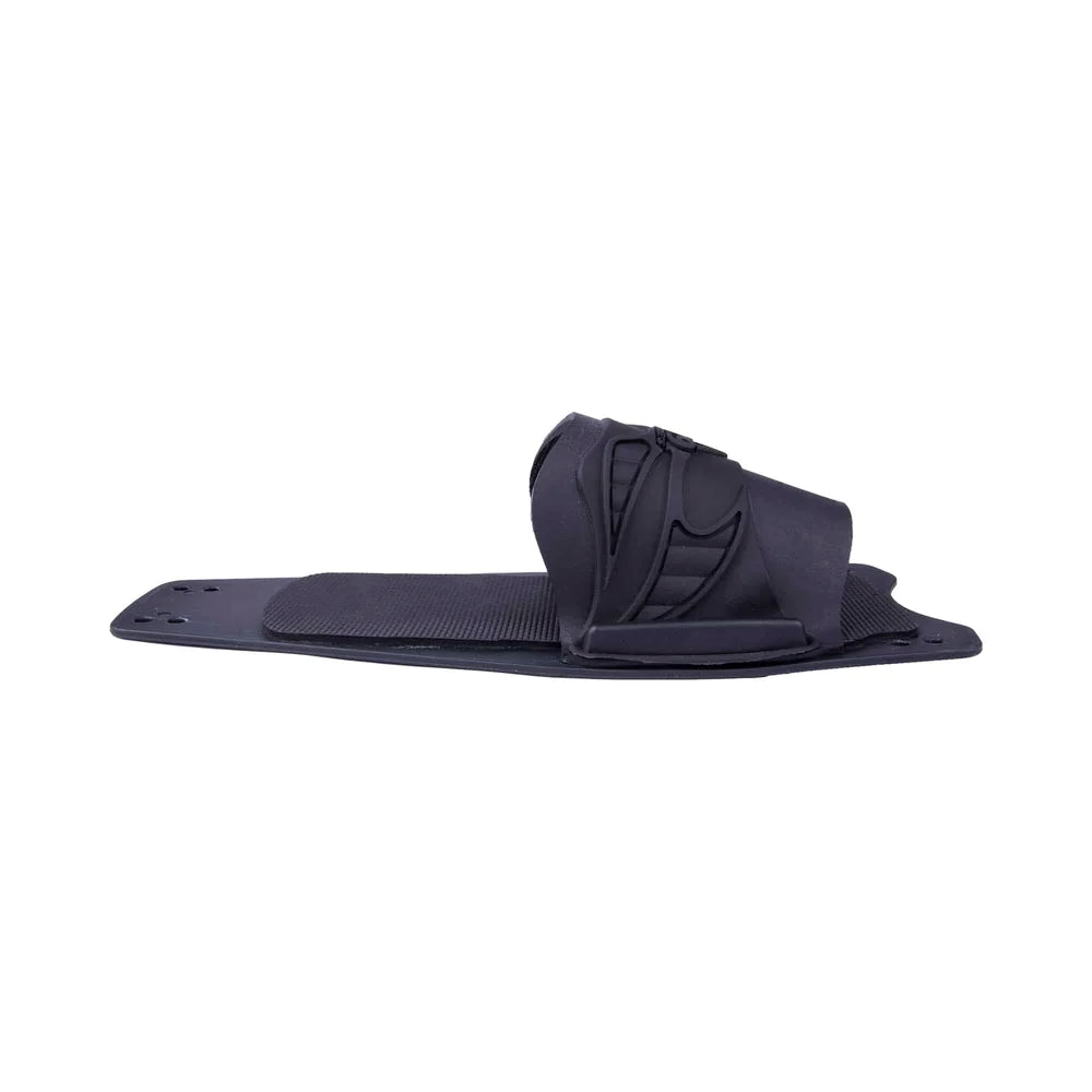 X9 Binding Rear Toe Plate