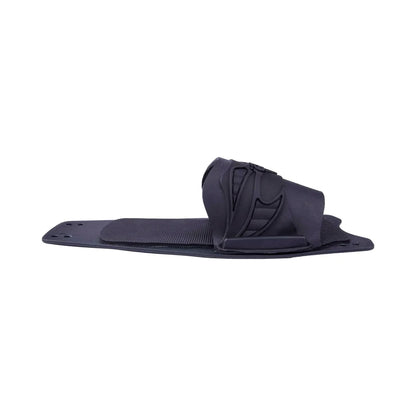 X9 Binding Rear Toe Plate