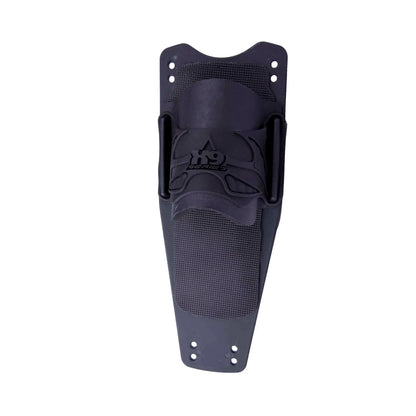X9 Binding Rear Toe Plate