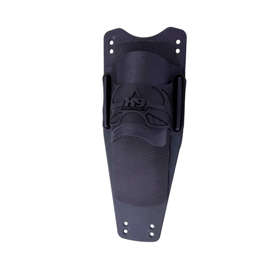 X9 Binding Rear Toe Plate