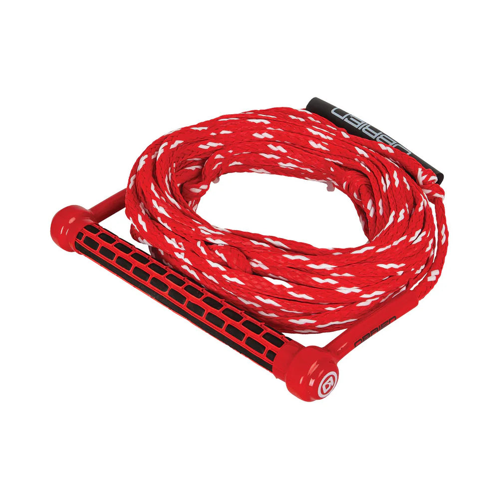 Deep V Ski Rope