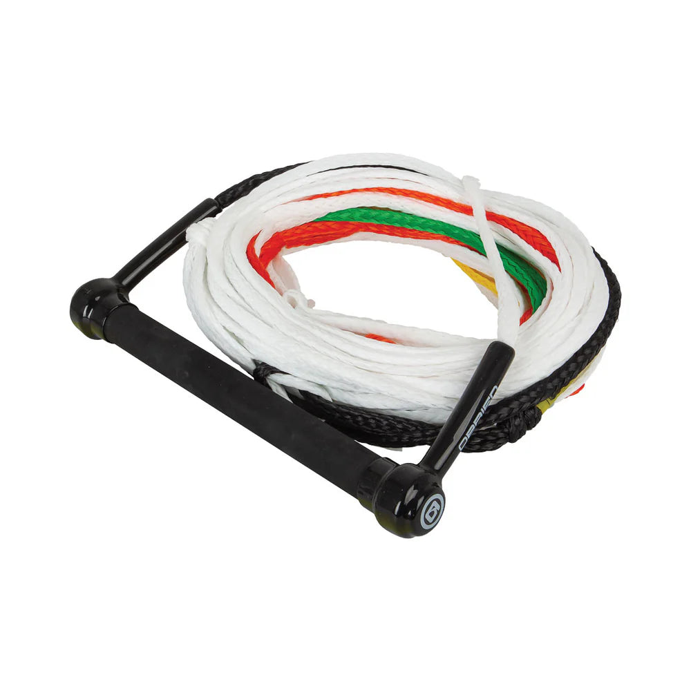 Section Ski Rope