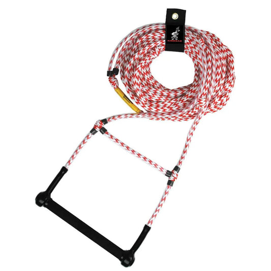 V Slalom Training Rope