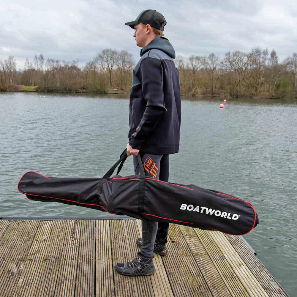 Combo Ski Case