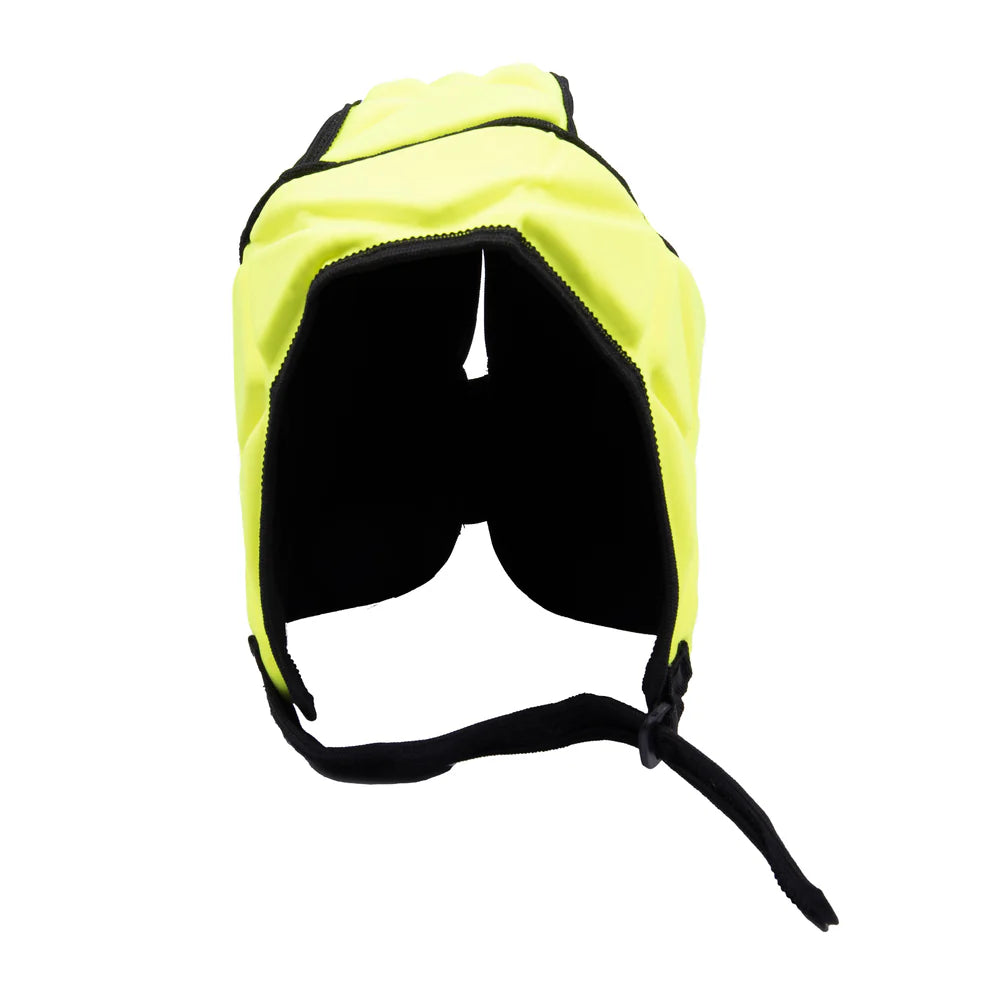 Heavy Duty Softshell Helmet