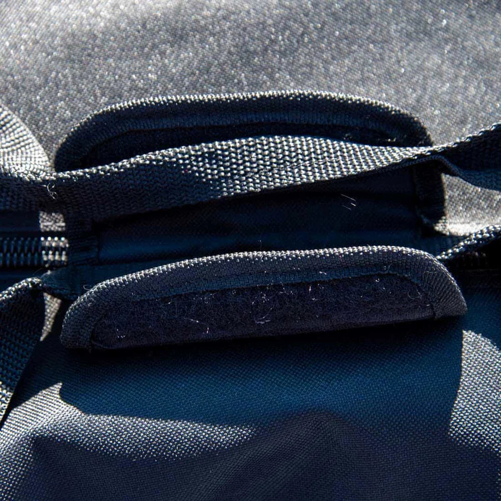 Combo Ski Case