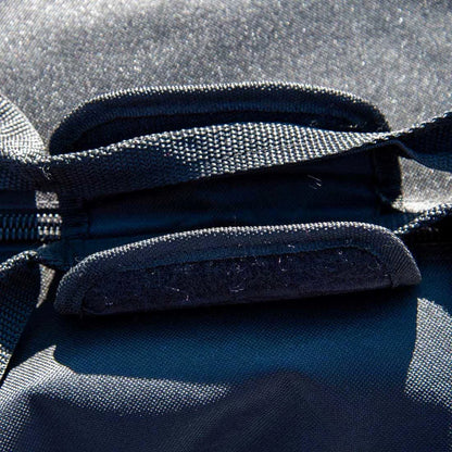Combo Ski Case