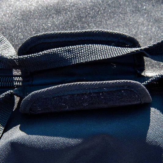 Combo Ski Case