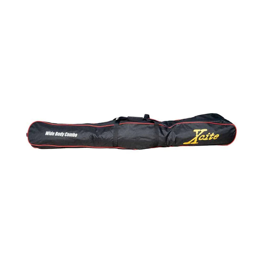 Combo Skis 68" with X-7 Bindings