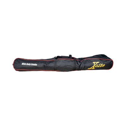 Combo Skis 68" with X-7 Bindings